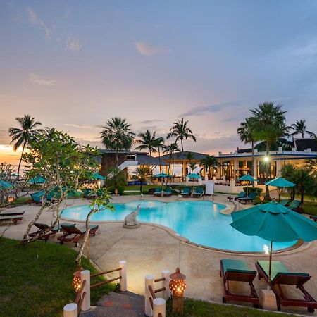 Sunset Resort Khao Lak Eksteriør billede